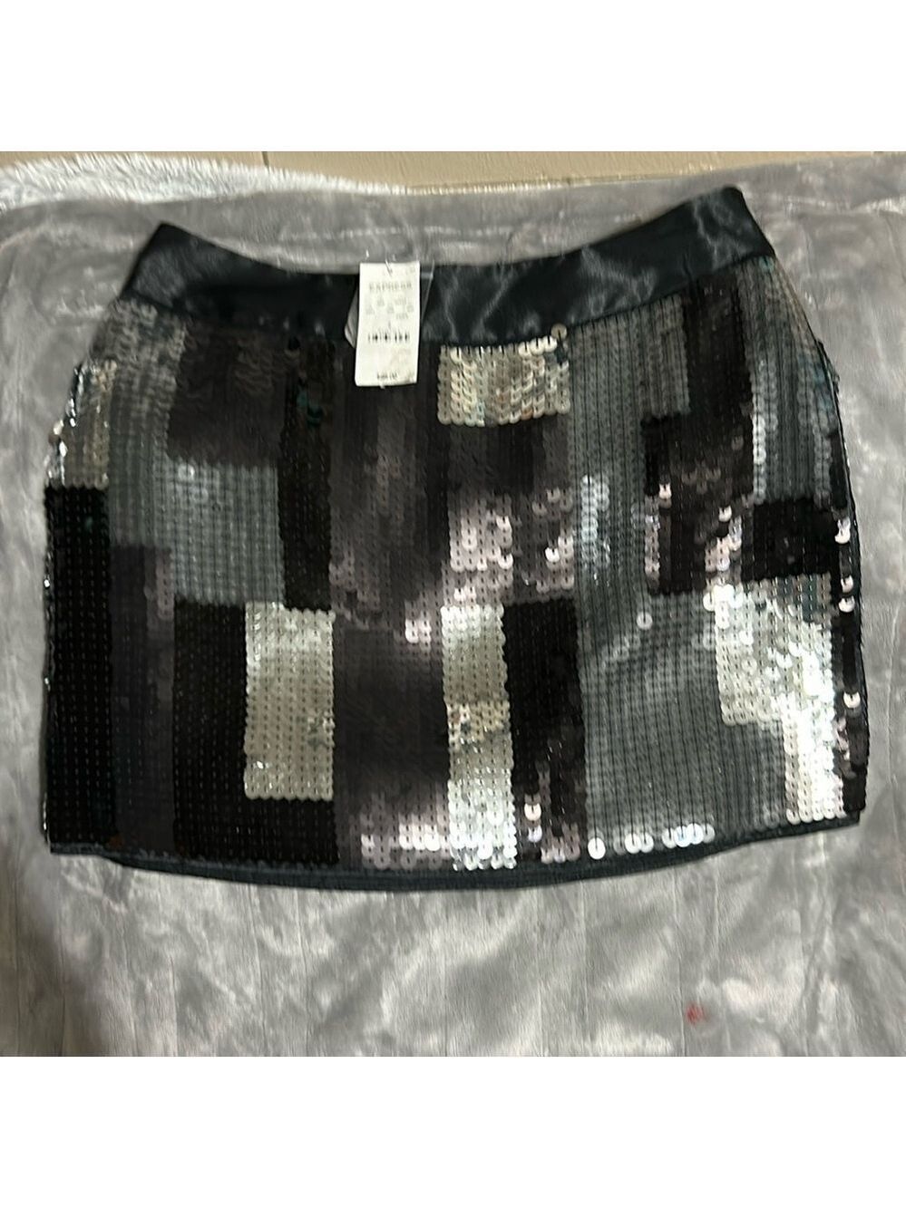 NWT Express Skirt